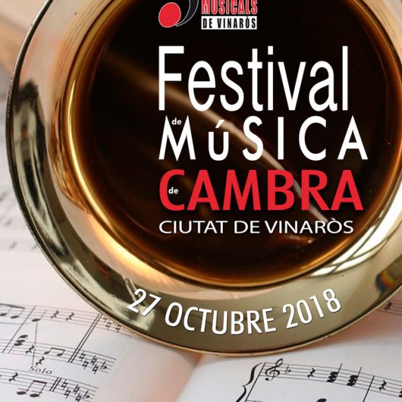 Festival Música Cambra 2018
